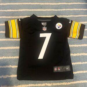Pittsburgh Steelers jersey